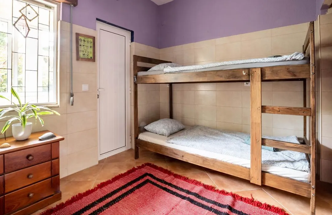 Natural Mystic Hostel-1